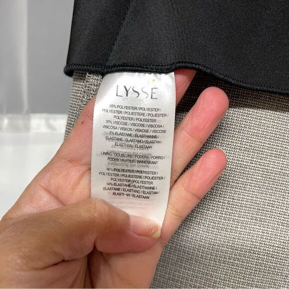 Lysse Smoothing Waistband Dress Pants - Picture 4 of 7